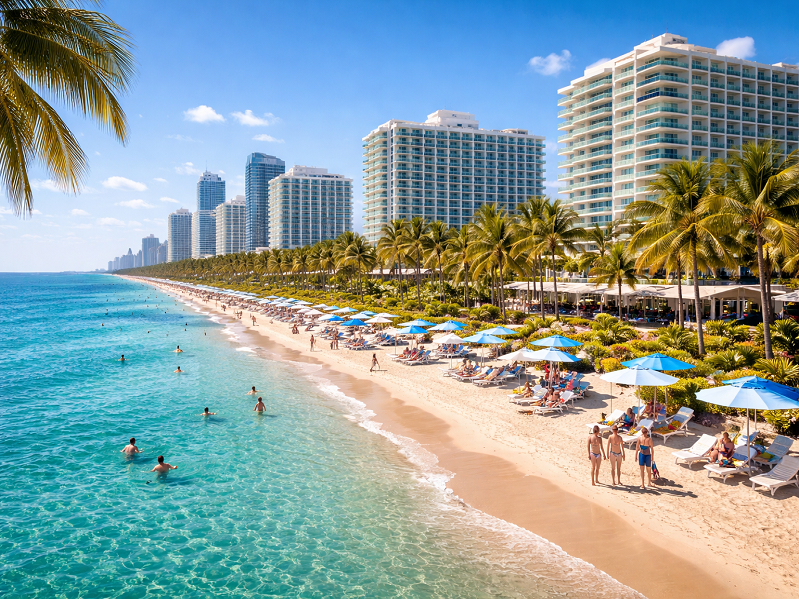 Hotels and Hospitality in Orlando, FL – Complete Guide to the Best and Budget Hotels in Orlando