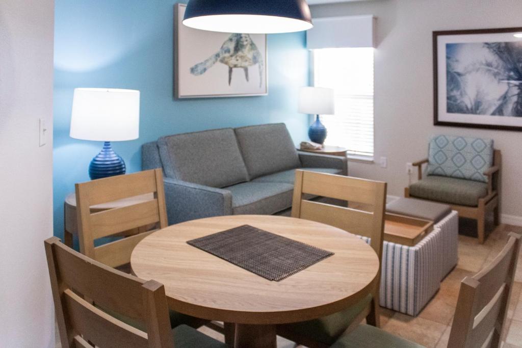 Two-Bedroom Suite photo