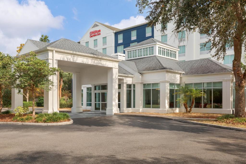 Hilton Garden Inn Tampa North gallery 1