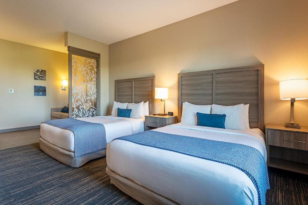 Pestana Orlando Suites - Lake Buena Vista gallery 7