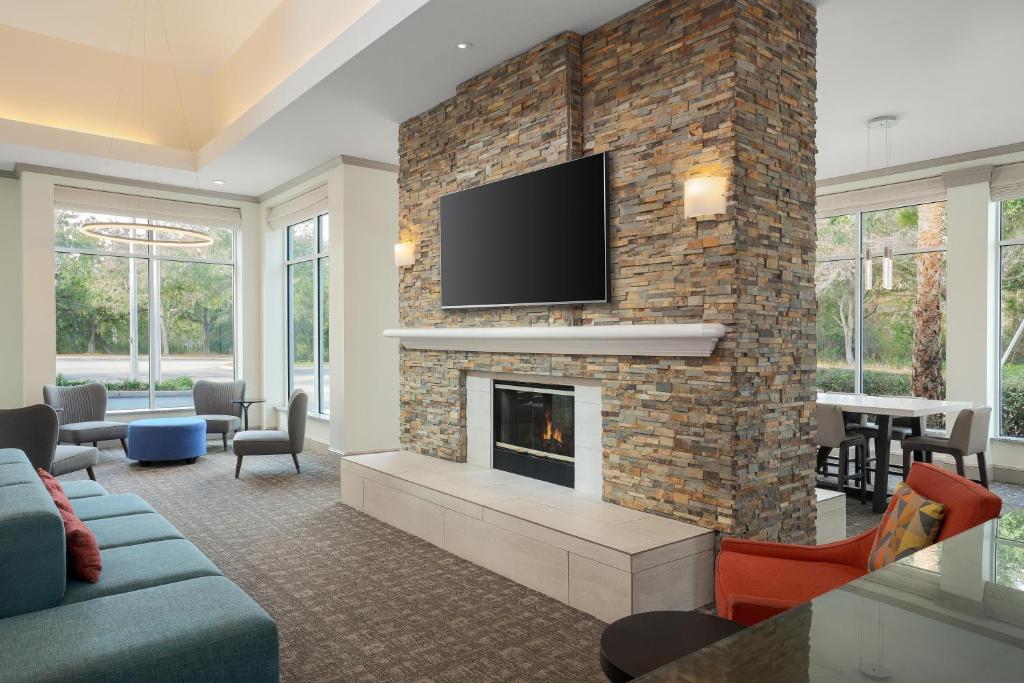 Hilton Garden Inn Tampa North gallery 5