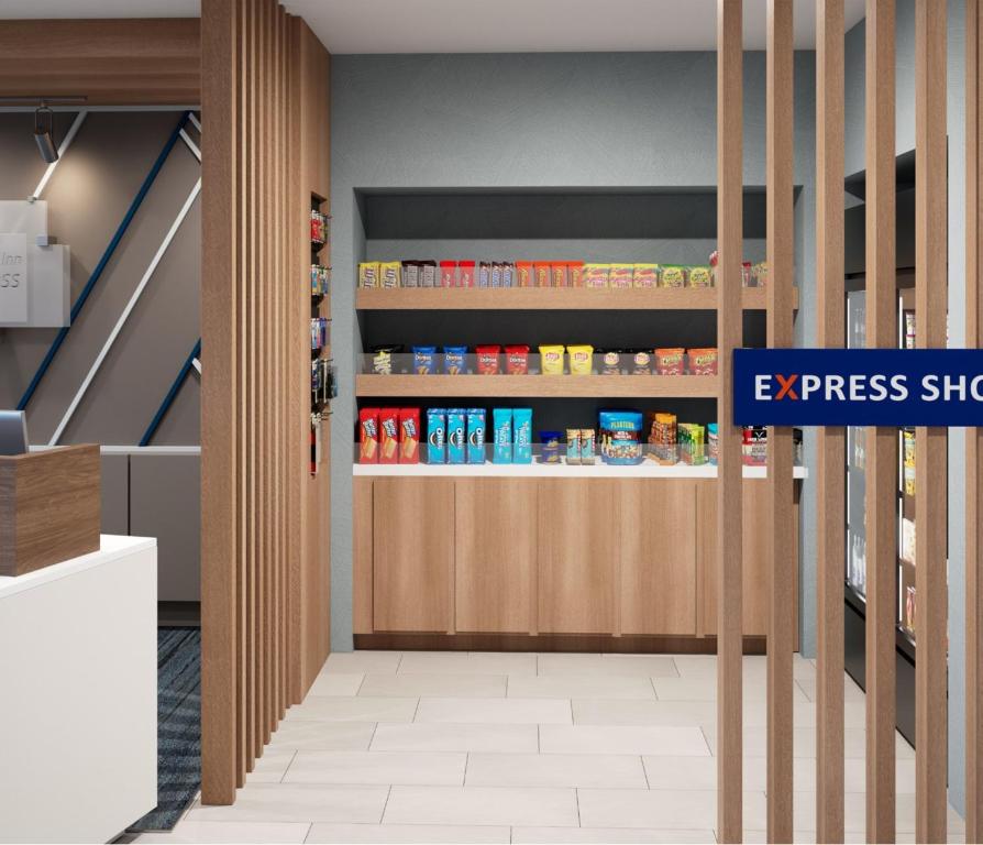 Holiday Inn Express & Suites Macclenny by IHG gallery 11