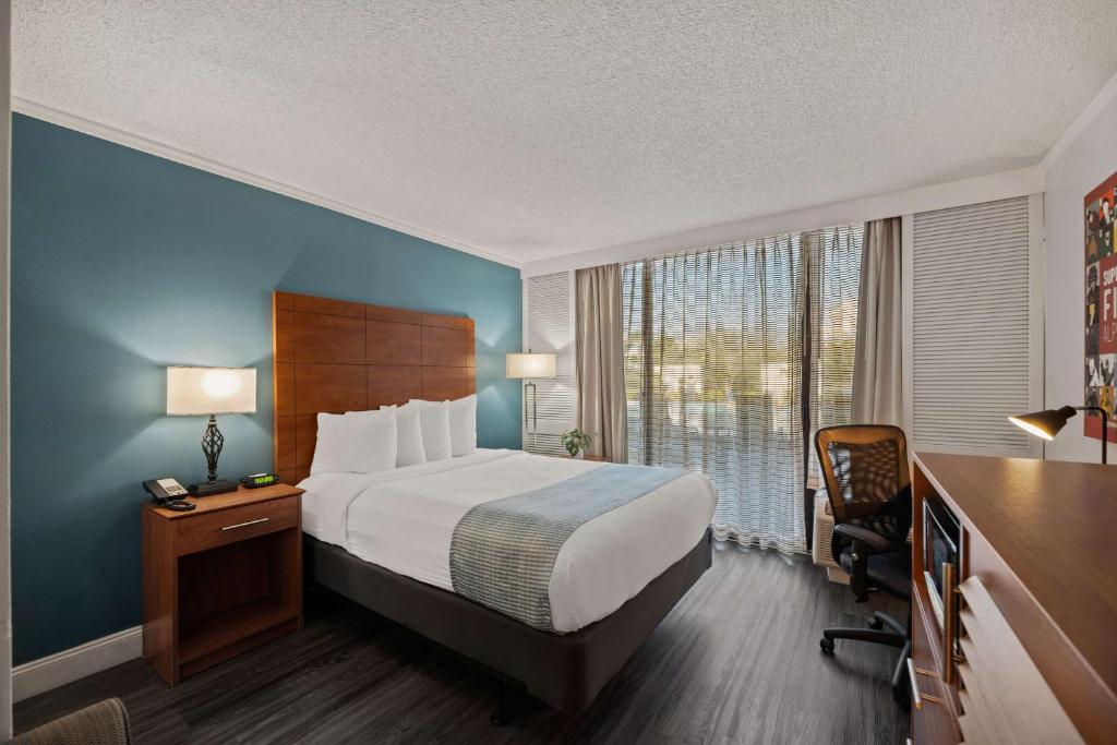 Best Western Orlando Gateway Hotel gallery 10