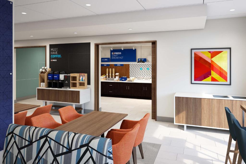 Holiday Inn Express & Suites Macclenny by IHG gallery 9