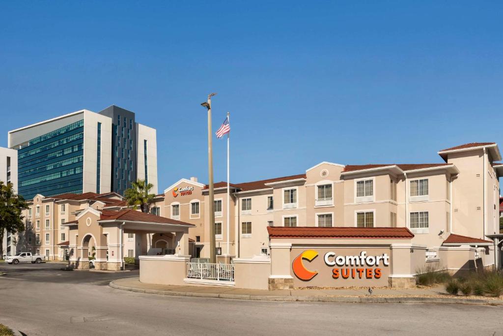Comfort Suites Downtown gallery 1