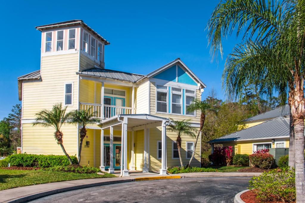 Barefoot'n Resort Kissimmee Orlando gallery 3