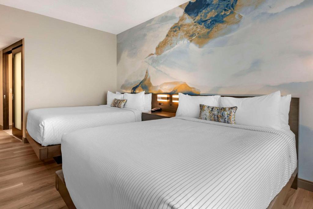 Cambria Hotel Orlando Airport gallery 7