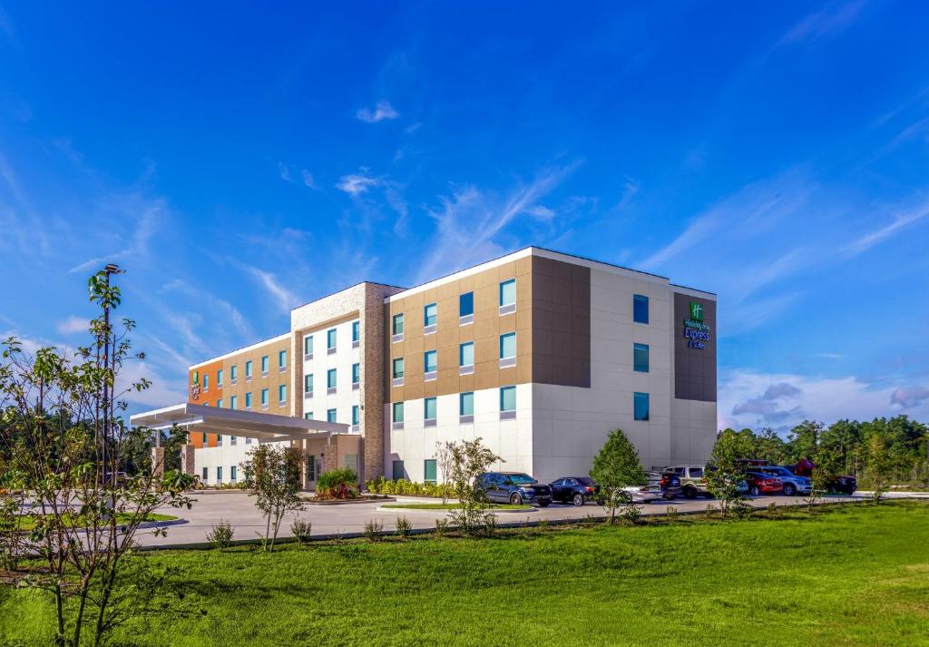 Holiday Inn Express & Suites Macclenny by IHG gallery 15