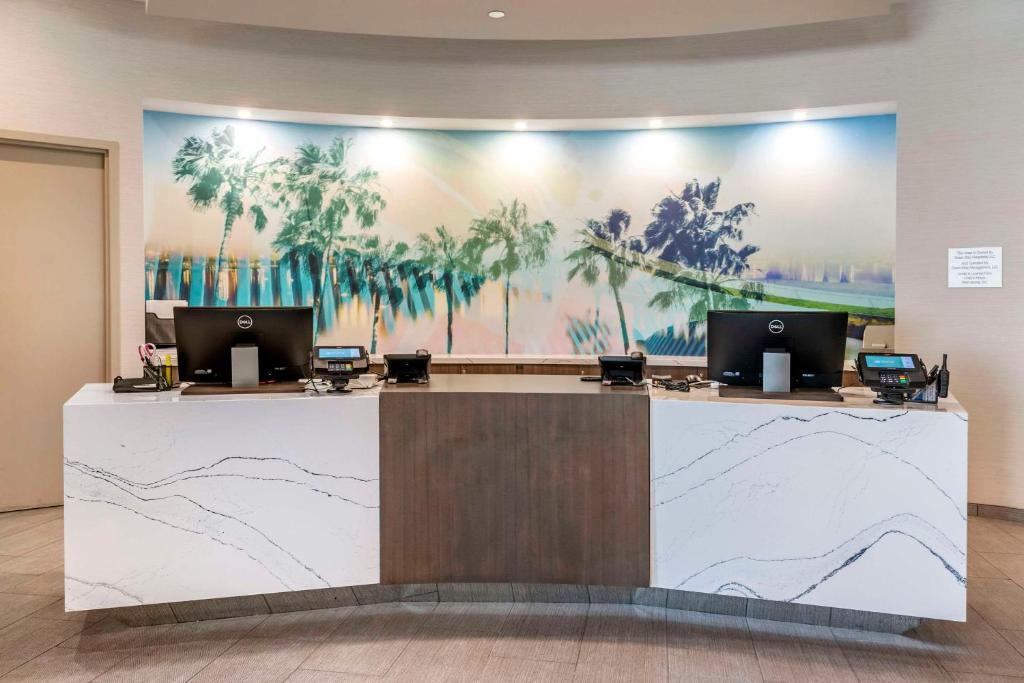 Cambria Hotel Orlando Airport gallery 2