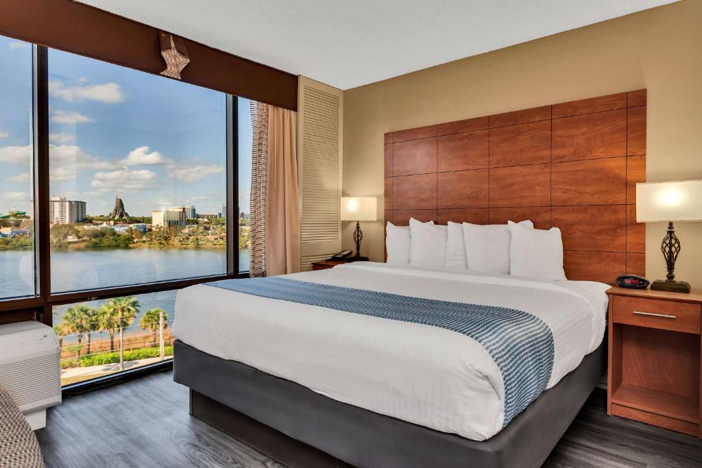 Best Western Orlando Gateway Hotel gallery 5