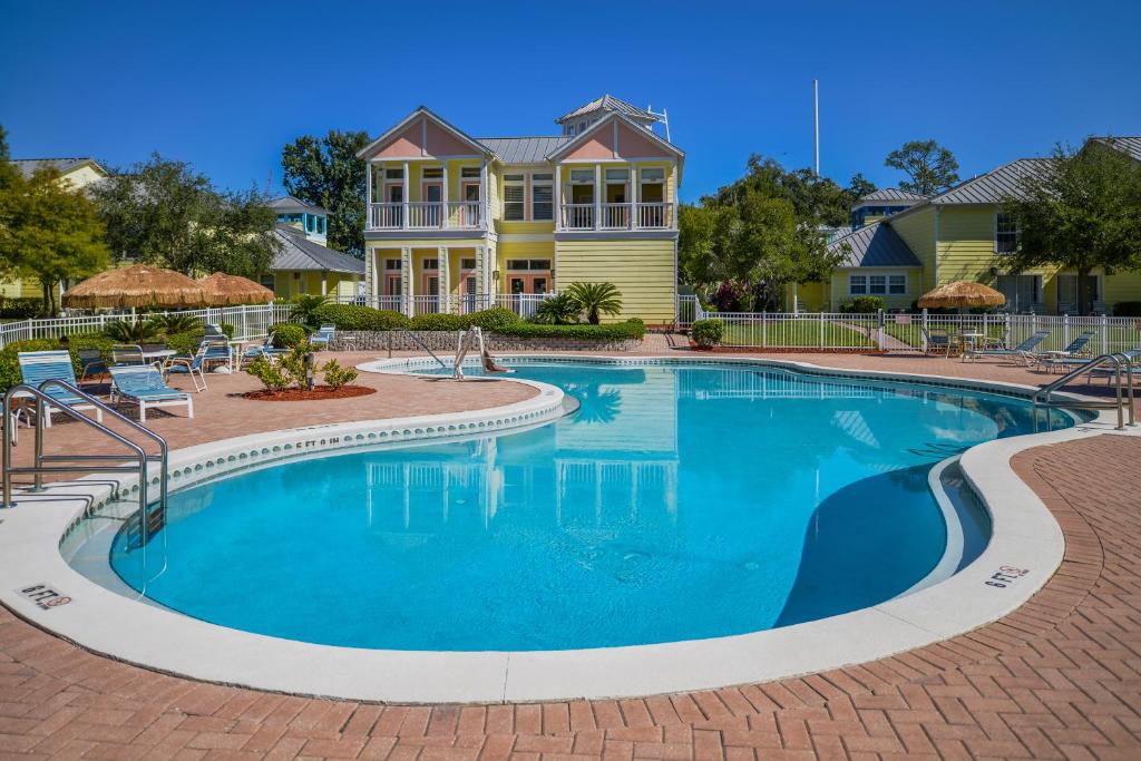 Barefoot'n Resort Kissimmee Orlando gallery 7