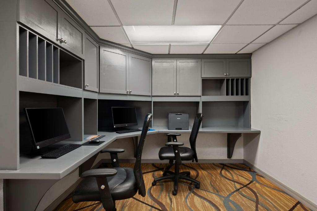 Best Western Orlando Gateway Hotel gallery 16