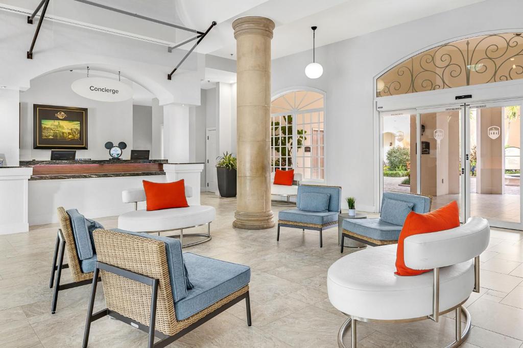 Marriott's Grande Vista gallery 6