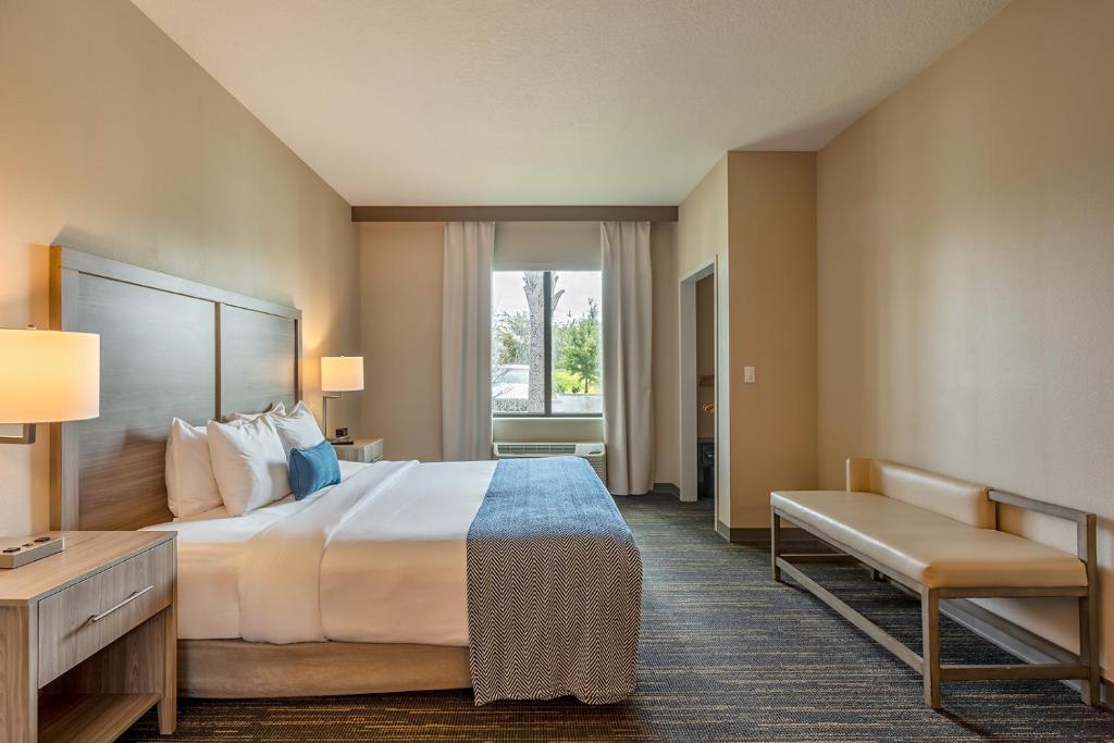 Pestana Orlando Suites - Lake Buena Vista gallery 3