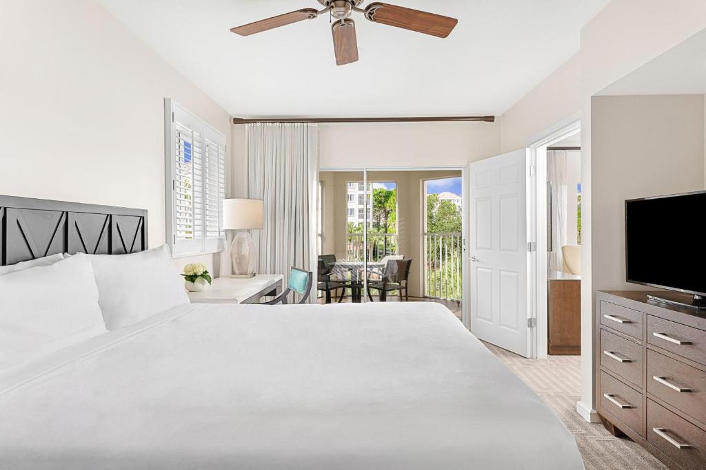 Marriott's Grande Vista gallery 4