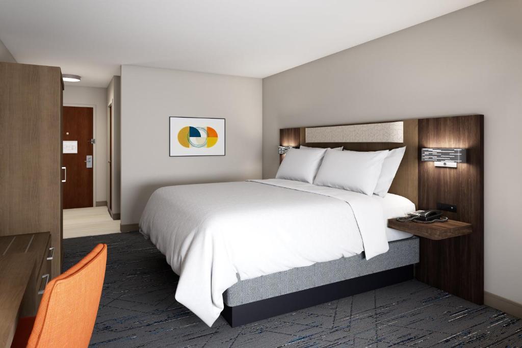 Holiday Inn Express & Suites Macclenny by IHG gallery 3