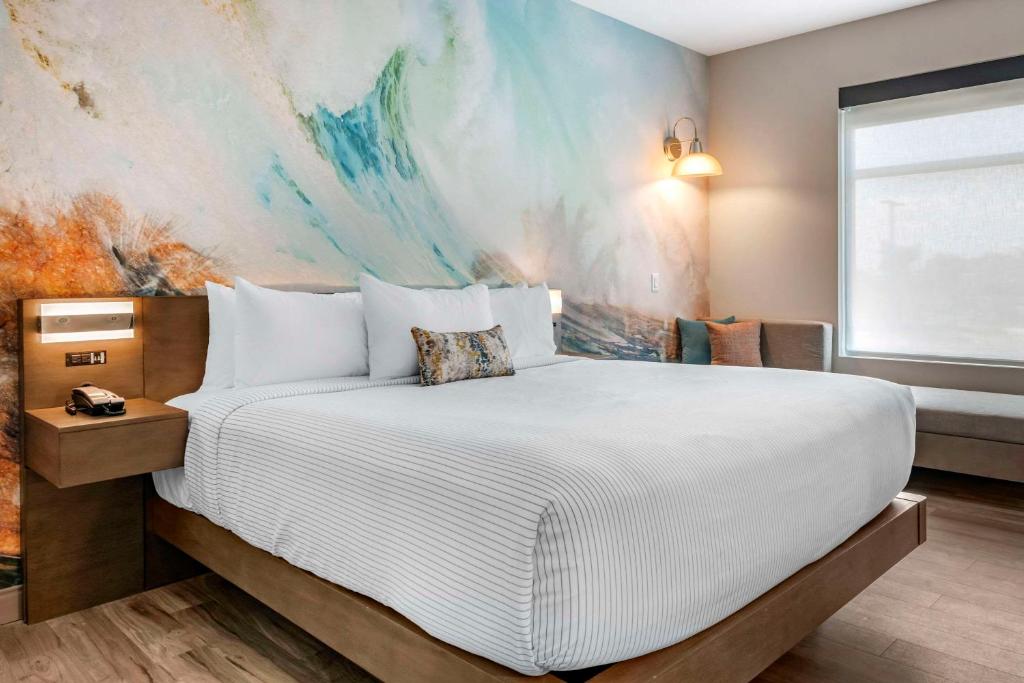 Cambria Hotel Orlando Airport gallery 8