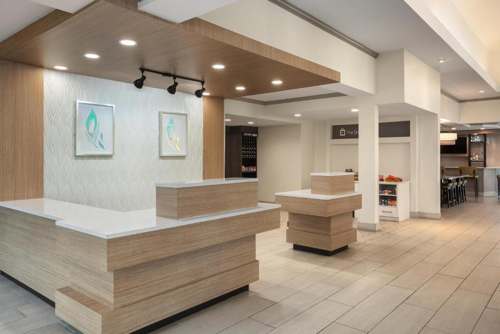 Hilton Garden Inn Tampa North gallery 3